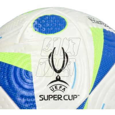 4. Adidas Super Cup Pro IX1718 Ball