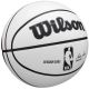 4. WILSON NBA AUTOGRAPH BASKETBALL R.3