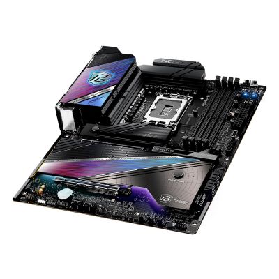6. Asrock Z890 NOVA WIFI Motherboard