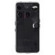 4. Spigen Ultra Hybrid Case for Nothing Phone 3 - Transparent