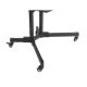 17. MANHATTAN MOBILE TV STAND LED/LCD/PDP 37-70 INCHES