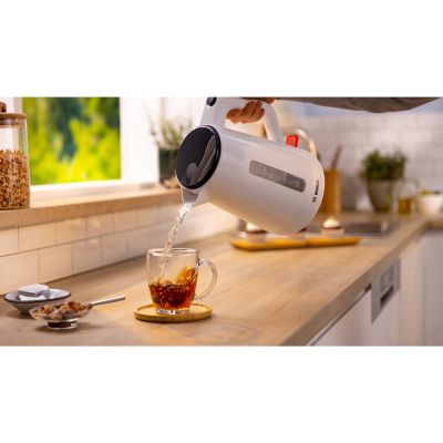 2. BOSCH TWK 1M121 kettle