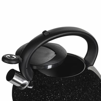 9. Kettle 3.0L MR-1316-BLACK MAESTRO