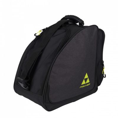 Fischer Deluxe Skate Bag &#39;22 H01622 not exposed