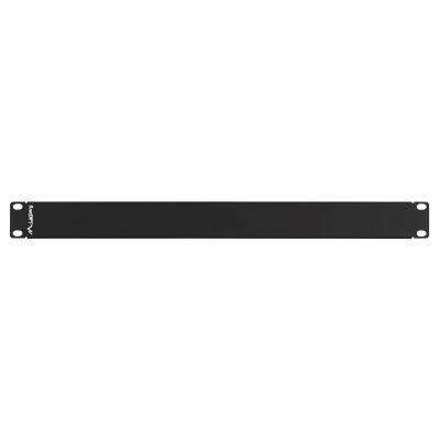 Lanberg AK-1401-B 19” Cabinet End Cap