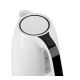 4. Electric kettle Adler AD 1277 w (2200W 1.7l; white)