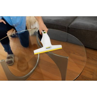 9. KARCHER WV 2 Universal Care Window Cleaner - 1.633-671.0