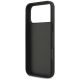 7. Guess 4G Big Logo Case for iPhone 17 Pro Max / 18 Pro Max - Black