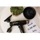 9. GA.MA PH6030.BK Hair Dryer 1500 W Black