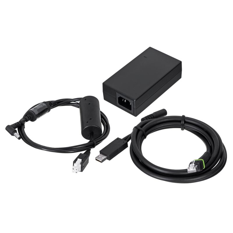 10. Zebra DS3678-ER 1D/2D Laser Barcode Reader DS3678-ER3U42A2SVW