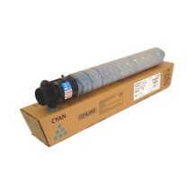 Toner for Ricoh printer model IM C2510H Cyan