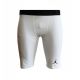 2. Air Jordan Sport Dri-FIT Men's Compression Shorts White - DM1813-100