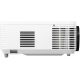 14. ViewSonic PA700S Projector 4500 ANSI Lumens DLP SVGA White