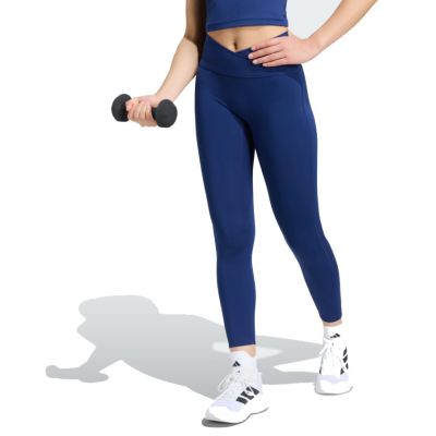 adidas 3SS X-OVER Originals KY1920 Women's 7/8 Leggings