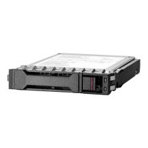 HPE 3.84TB SATA 6G Read Intensive SFF BC Multi Vendor SSD 3.84 TB