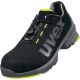 4. uvex 8544/8 S2 foot protection shoes Size 42 PUR sole W11