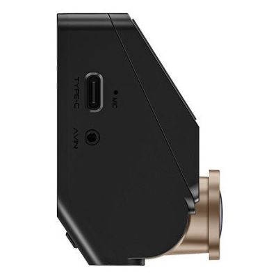 18. Navitel RS990 4K GPS Video Recorder Black