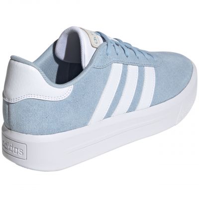 5. Adidas Court Silk W IG8612 shoes