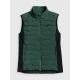 10. 4F PRO trekking vest with Primaloft Silver filling for women 4F 4FWSS26TVJAF348-43S