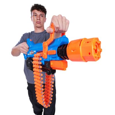 12. ZURU 36823 toy weapon