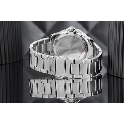 7. Men's Watch ARMANI EXCHANGE Spencer AX1950 + BOX