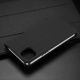 20. Dux Ducis Skin Pro Holster Flip Cover for iPhone 14 Plus blue