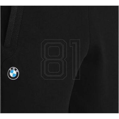 5. Puma BMW Motorsport Shorts M 599523-01