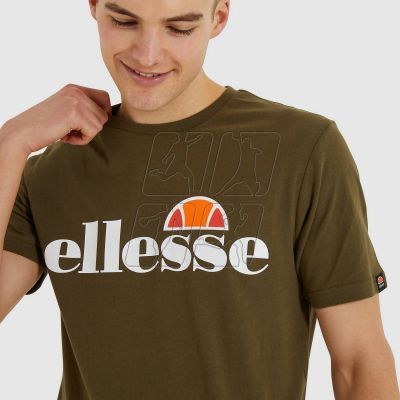 4. Ellesse SL Prado M T-shirt SHC07405-506