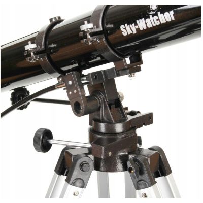 7. Sky-Watcher BK 909 AZ3 90/900 telescope