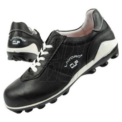 Lavoro Low Safety S3 SRA U 6238.10 shoes