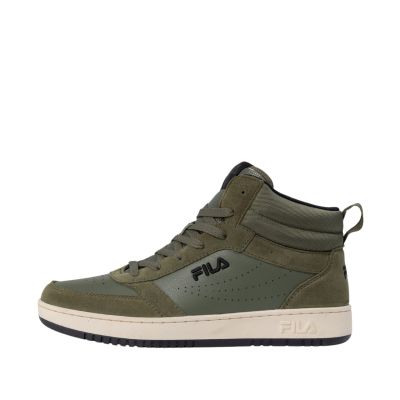 11. Fila Rega S mid M FFM0367 60017 shoes