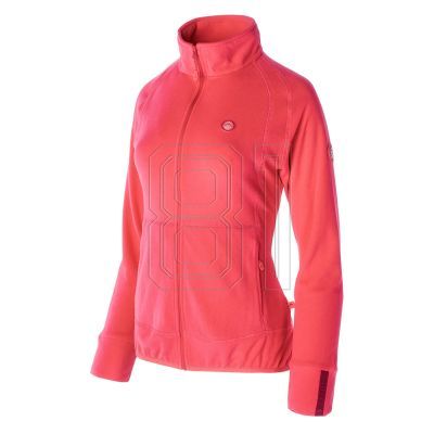 7. Elbrus Rivoli II W 92800326378 sweatshirt