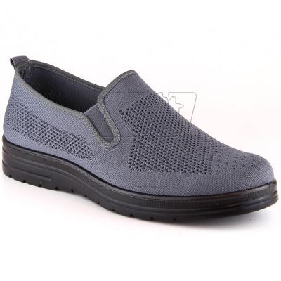 2. News M 1022 gray shoes