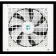 4. Deepcool PN850M WH 850w Gold Modular white power supply