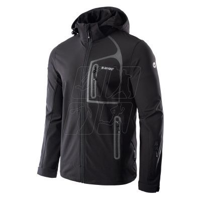 Jacket Hi-tec nils M 92800041661