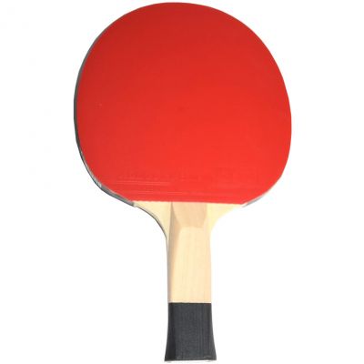 8. Butterfly Timo Boll SG11 85012 Ping Pong Racket