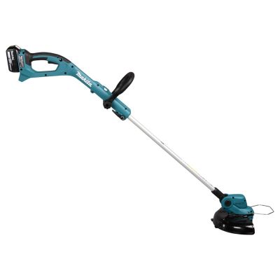 4. AKU DUR193RF MAKITA scythe