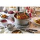 7. Staub 40509-862-0 Roasting Pan 8.35 l Cast Iron