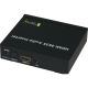2. Techly IDATA HDMI-AI4K 3840 x 2160 px video signal converter