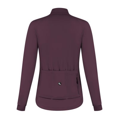 2. Rogelli women's sweatshirt ESSENTIAL II purple XL