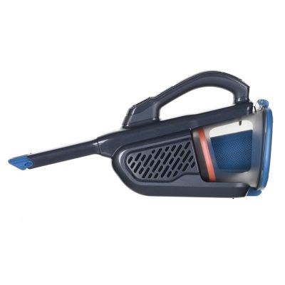 2. Handheld vacuum cleaner 12V BHHV320B BLACK+DECKER