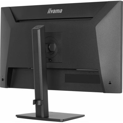 19. iiyama ProLite XB2793HSU-B1 computer monitor 68.6 cm (27") 1920 x 1080 px Full HD LED Black