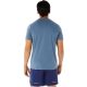 7. Asics Big Logo Tee