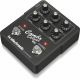 2. TC Electronic COMBO DELUXE 65 PREAMP Guitar preamp