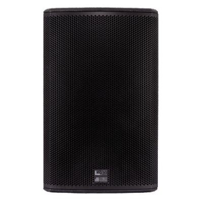 2. dBTechnologies LVX-15 15" Active Loudspeaker
