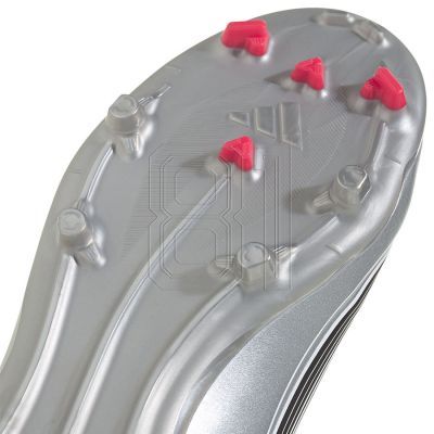 7. Adidas F50 Messi League FG/MG Jr JP7454 Football Boots