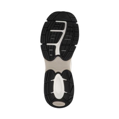 6. O'Neill Montauk Women's Shoes White and Light Green 90261011 05Z