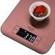 5. ADLER AD 3183c copper kitchen scale