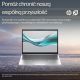 7. HP EliteBook 640 G11 Ultra 5 125U 14.0"WUXGA IPS 300nits AG 16GB DDR5 5600 SSD512 Intel Arc Cam 5 MPx 56Wh W11Pro Pike Silver Aluminum 3Y OnSite