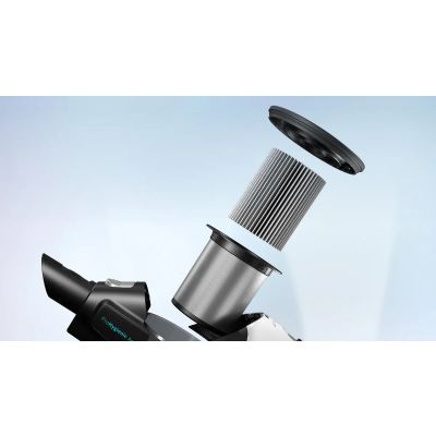 7. BOSCH BCS 71HYG1 vacuum cleaner